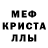 Альфа ПВП мука Bronislaw Gaszyszek